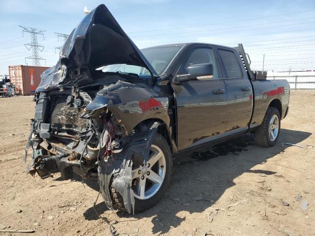 dodge ram 1500 2012 1c6rd7htxcs252289