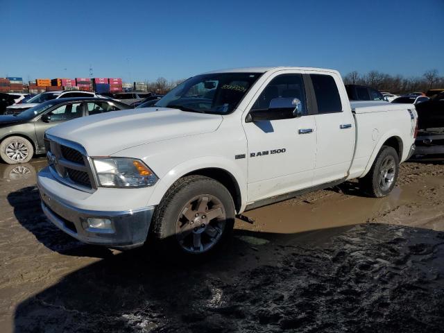 dodge ram 1500 l 2012 1c6rd7jt0cs198835