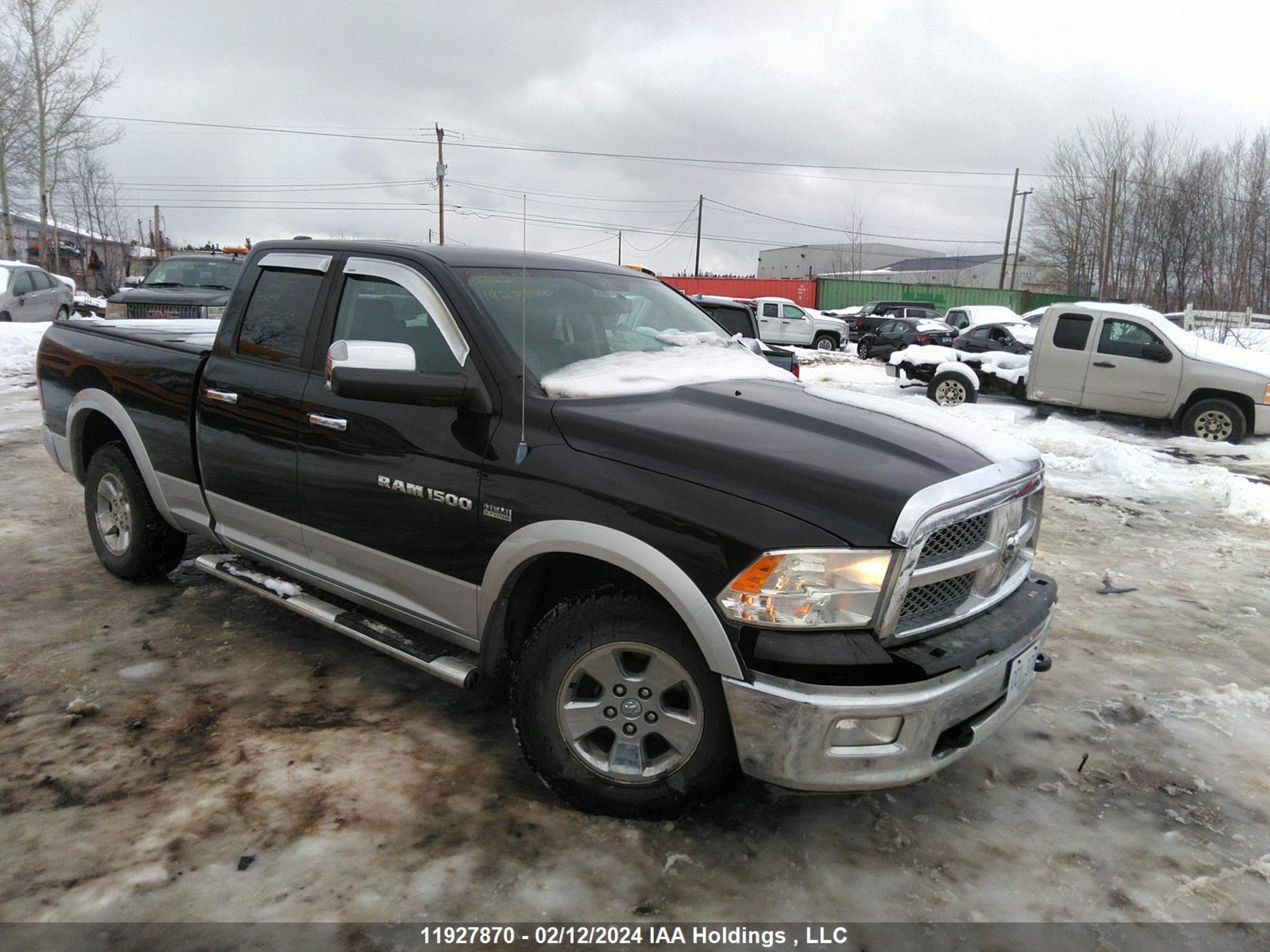 dodge ram 2012 1c6rd7jt3cs250622