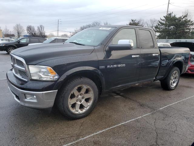 dodge ram 1500 l 2012 1c6rd7jt4cs174649