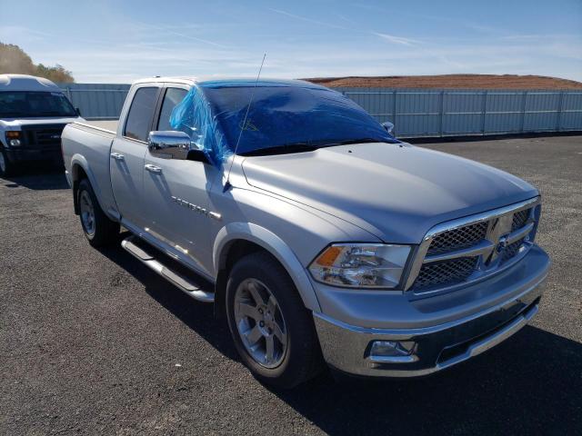 dodge ram 1500 l 2012 1c6rd7jt5cs188995