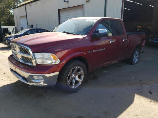 dodge ram 1500 l 2012 1c6rd7jt6cs240229