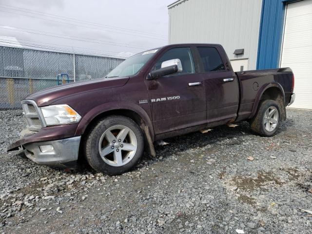 dodge ram 1500 l 2012 1c6rd7jt9cs147723