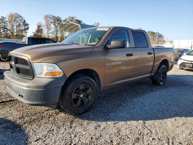 dodge ram 1500 s 2012 1c6rd7kp0cs296281