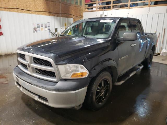 dodge ram 1500 s 2012 1c6rd7kp6cs105253