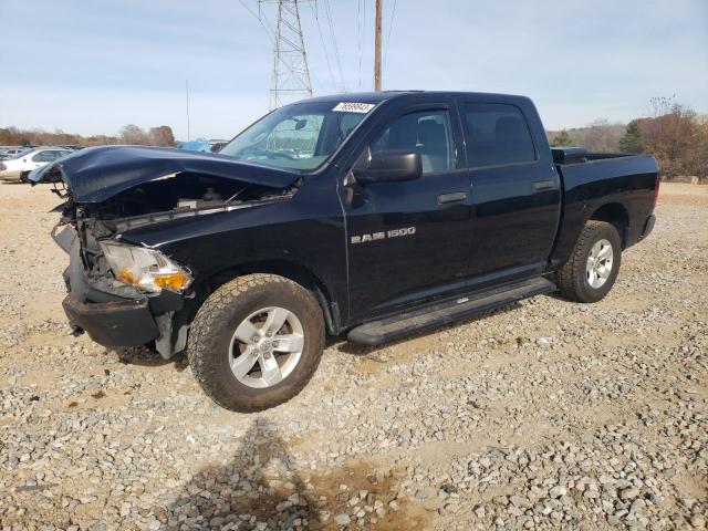 dodge ram 1500 2012 1c6rd7kp8cs299283