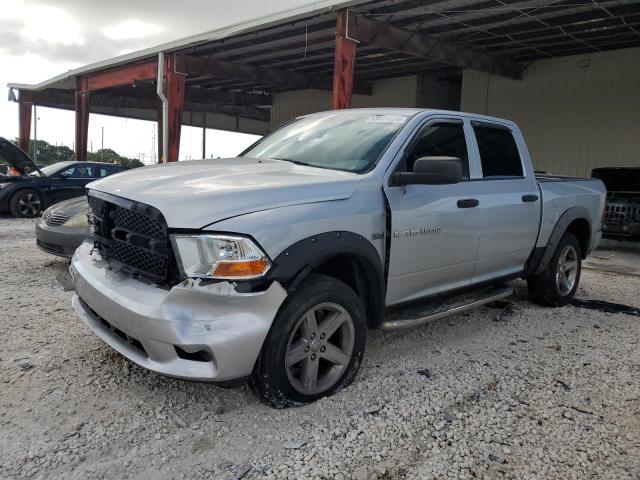 dodge ram 1500 s 2012 1c6rd7kt0cs269997