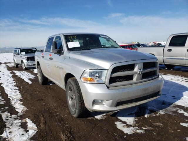 dodge ram 1500 2012 1c6rd7kt0cs282376