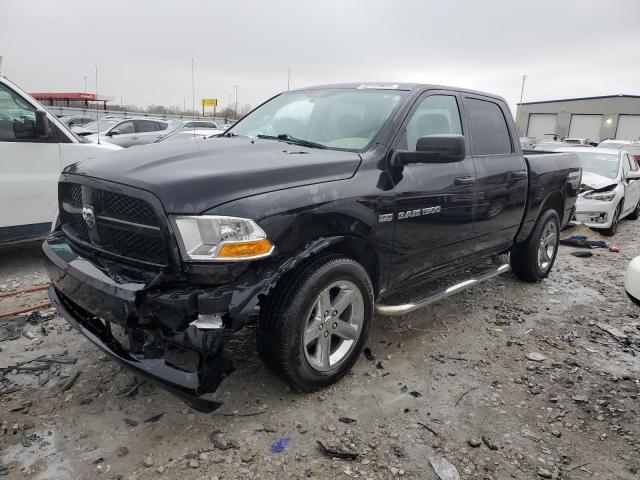 dodge ram 1500 s 2012 1c6rd7kt2cs234295