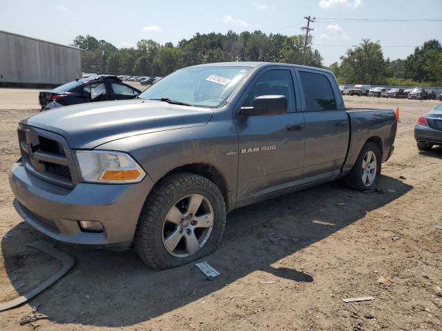 dodge ram 1500 s 2012 1c6rd7kt4cs214615