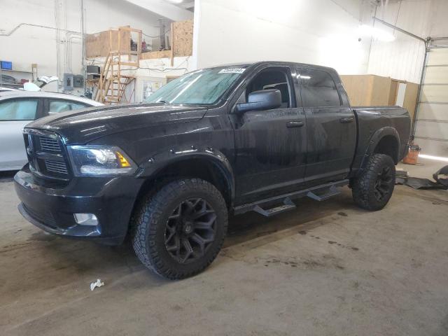 dodge ram 1500 s 2012 1c6rd7kt5cs134269