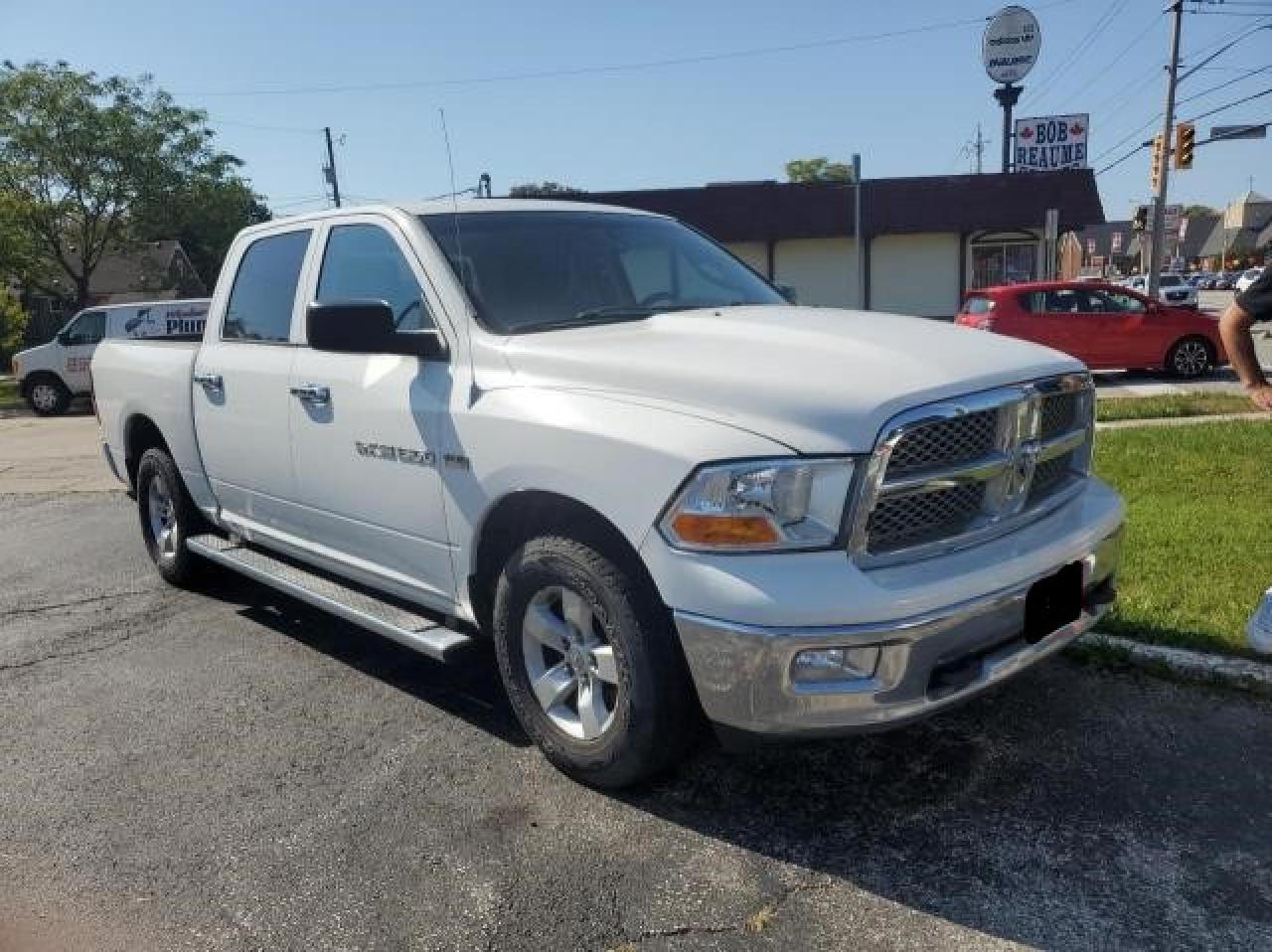 dodge ram 2012 1c6rd7kt8cs288054