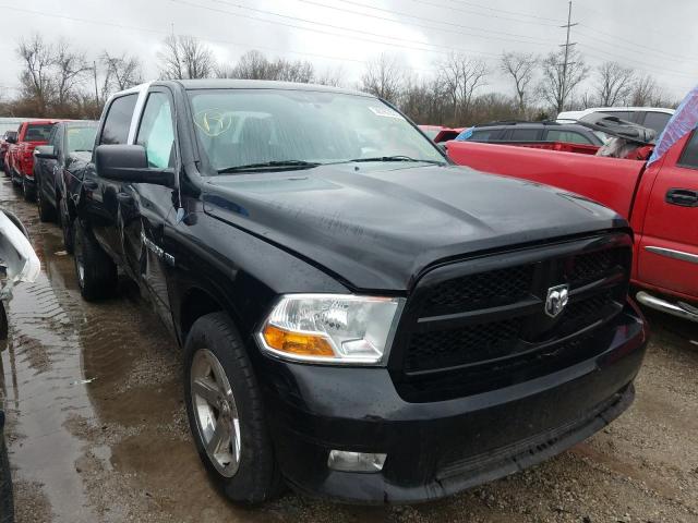 dodge ram 1500 s 2012 1c6rd7kt9cs195172