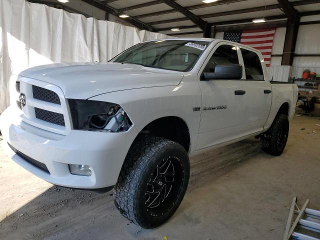 dodge ram 1500 s 2012 1c6rd7ktxcs139581