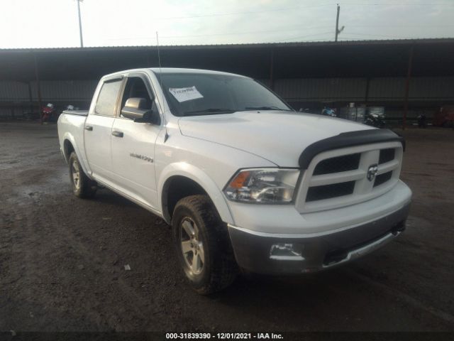 ram 1500 2012 1c6rd7lp7cs151303