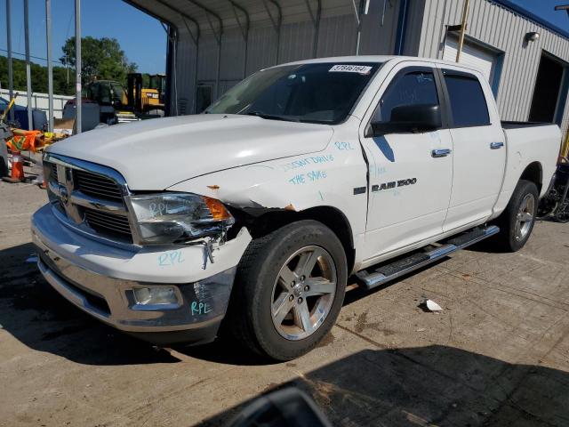 dodge ram 1500 2012 1c6rd7lt0cs345281