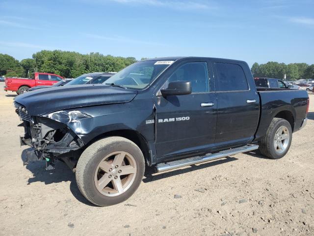 dodge ram 1500 2012 1c6rd7lt6cs322491