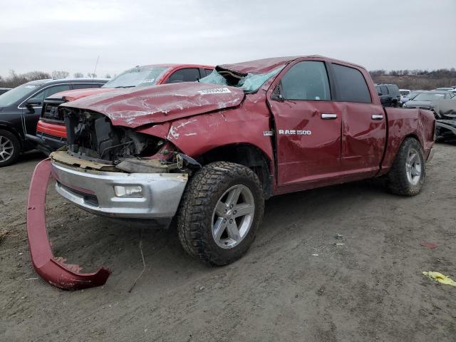 dodge ram 1500 2012 1c6rd7lt9cs238651