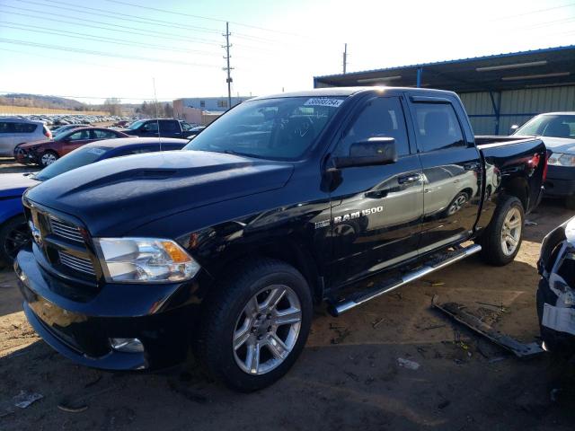 dodge ram 1500 2012 1c6rd7mt5cs107909