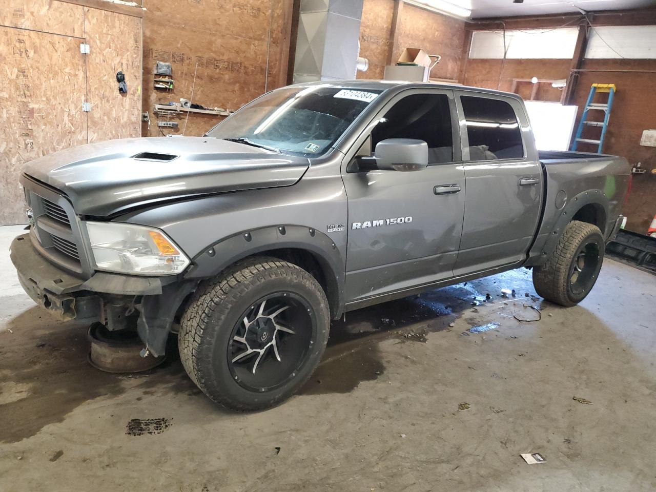 dodge ram 2012 1c6rd7mt5cs188846