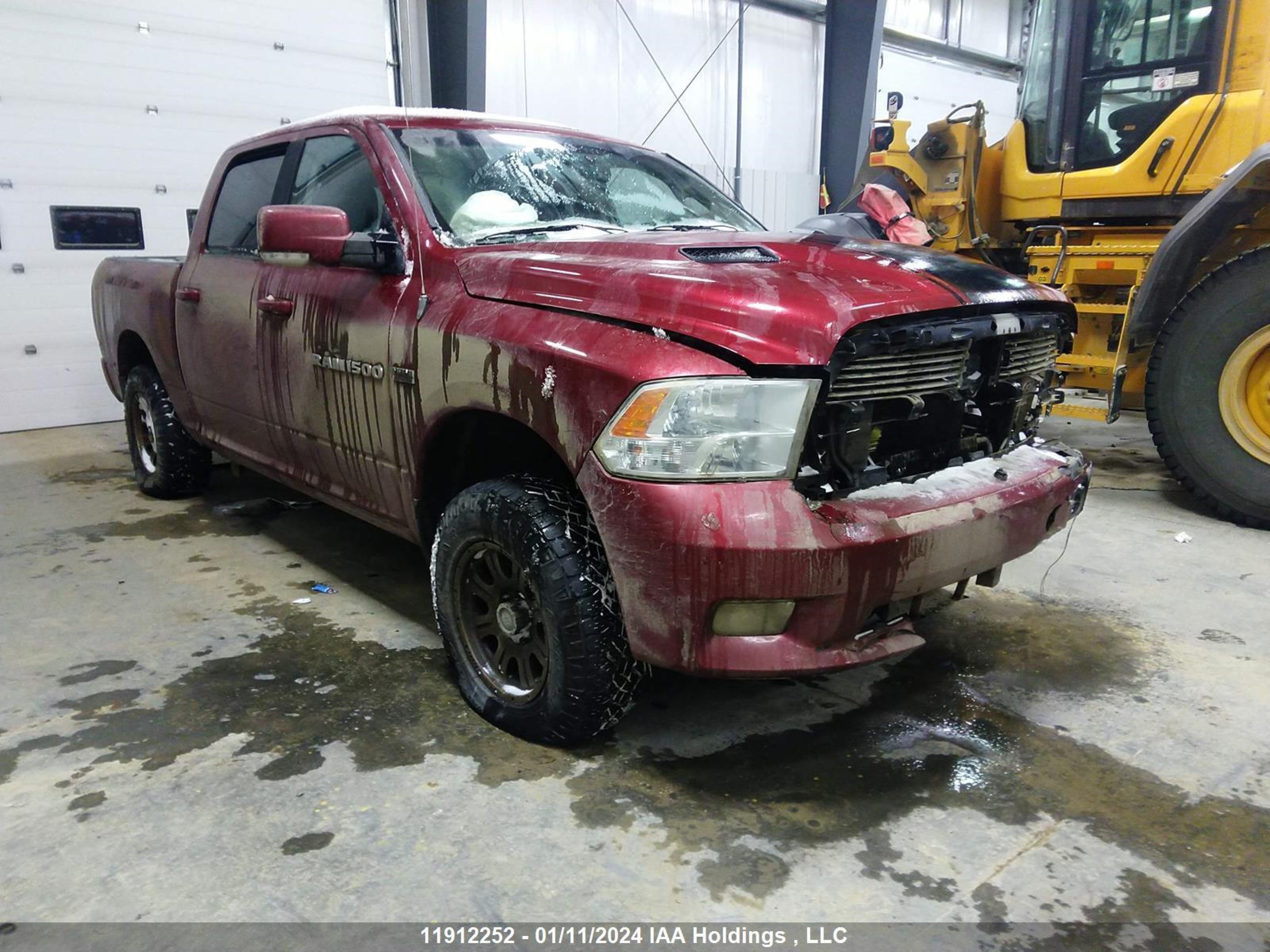 ram 1500 2012 1c6rd7mt9cs252998