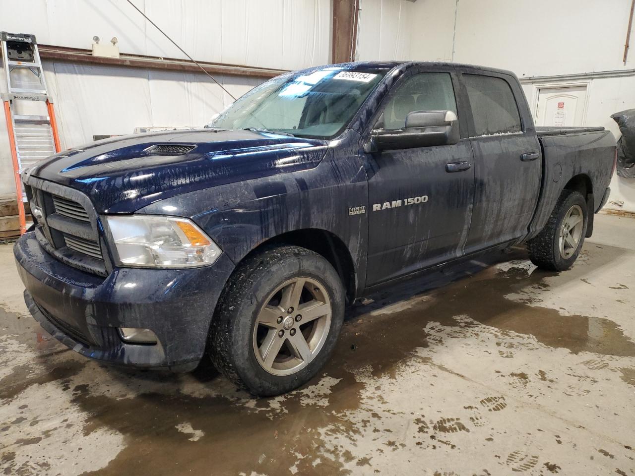 dodge ram 2012 1c6rd7mtxcs262424