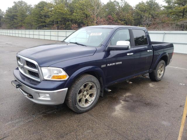 dodge ram 1500 l 2012 1c6rd7nt4cs211290