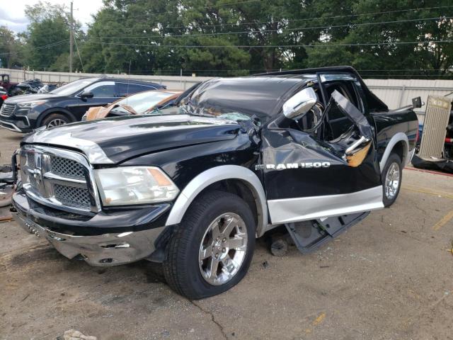 dodge ram 1500 l 2012 1c6rd7nt7cs136679