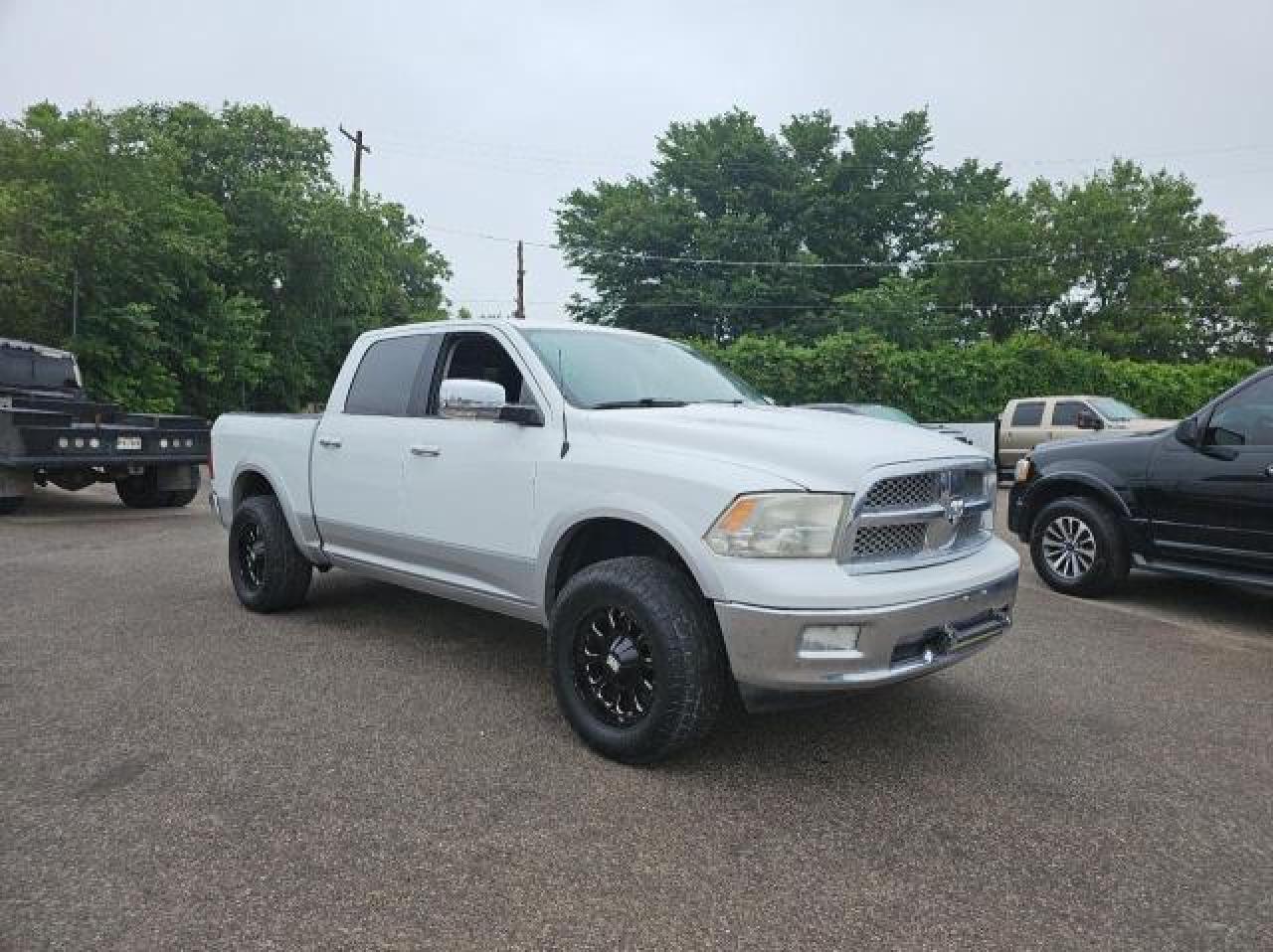 dodge ram 2012 1c6rd7nt8cs272707