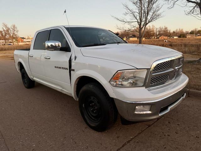 dodge ram 1500 l 2012 1c6rd7nt9cs204660