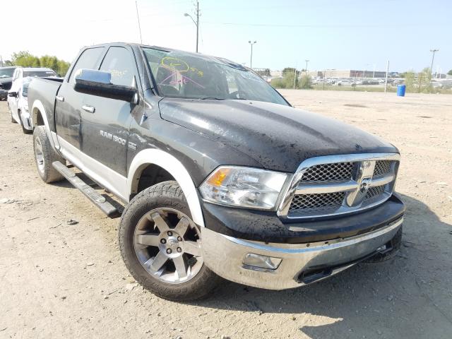 dodge ram 1500 l 2012 1c6rd7ntxcs120539