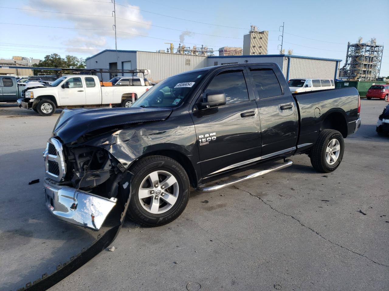 ram 1500 2019 1c6rr6fg0ks555341