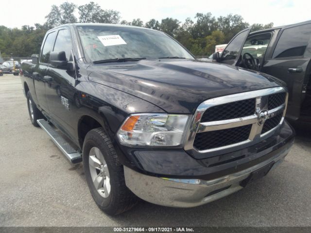 ram 1500 classic 2019 1c6rr6fg0ks629082