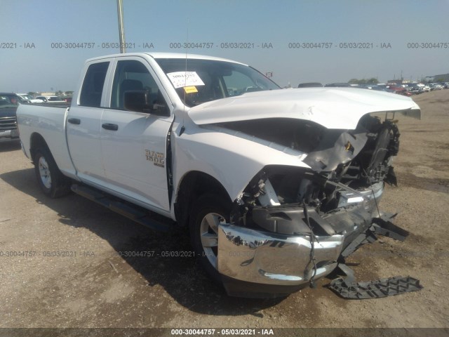 ram 1500 classic 2019 1c6rr6fg1ks604756