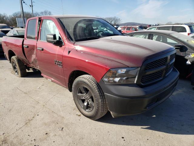 ram 1500 class 2021 1c6rr6fg1ms563452