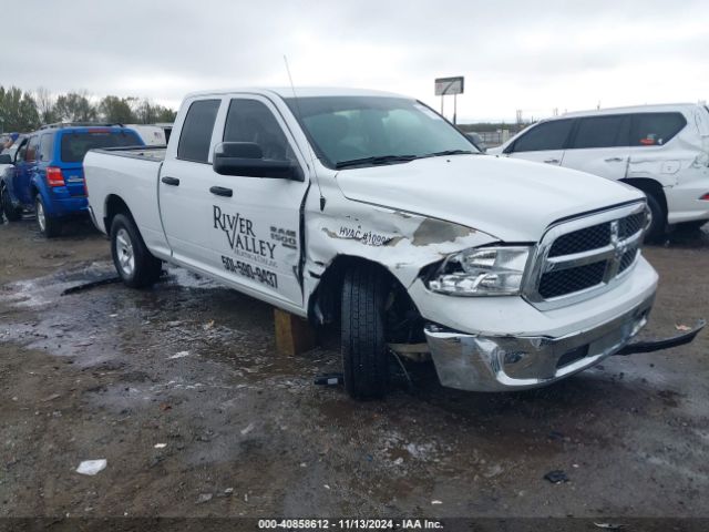 ram 1500 2022 1c6rr6fg1ns171234