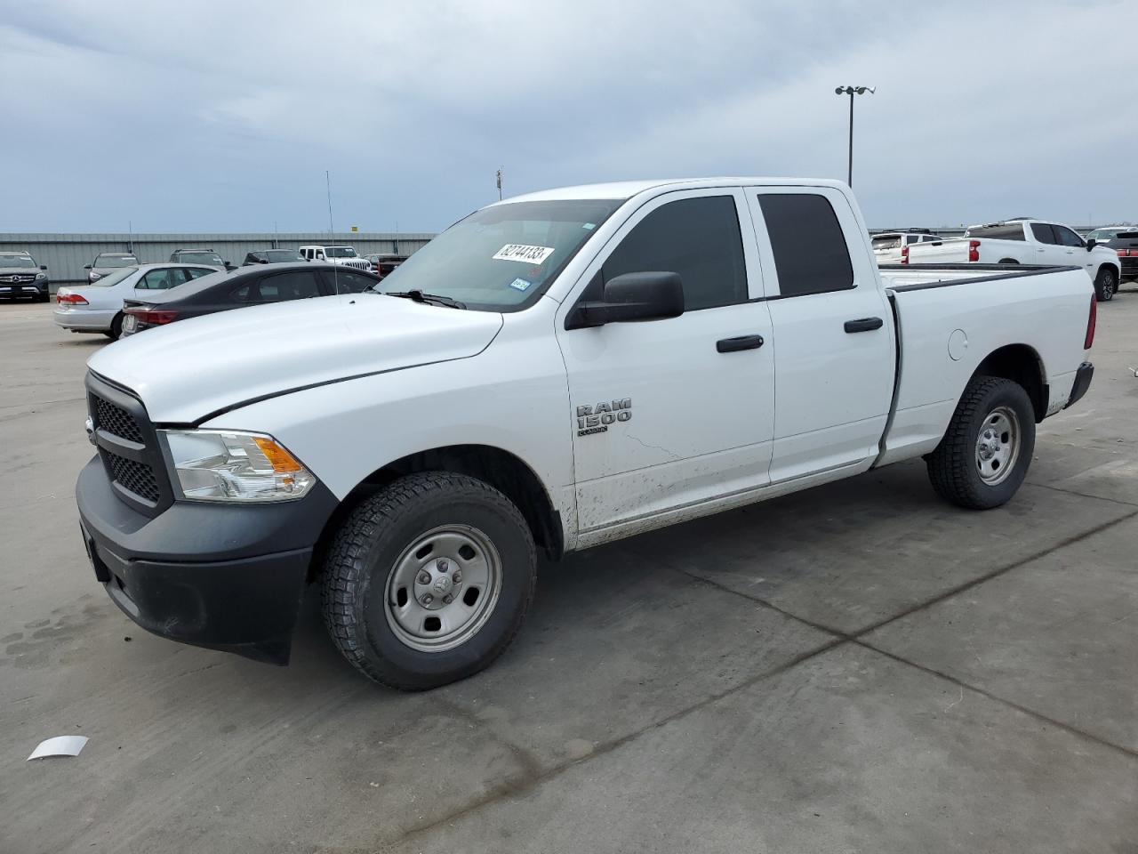 ram 1500 2019 1c6rr6fg2ks733220