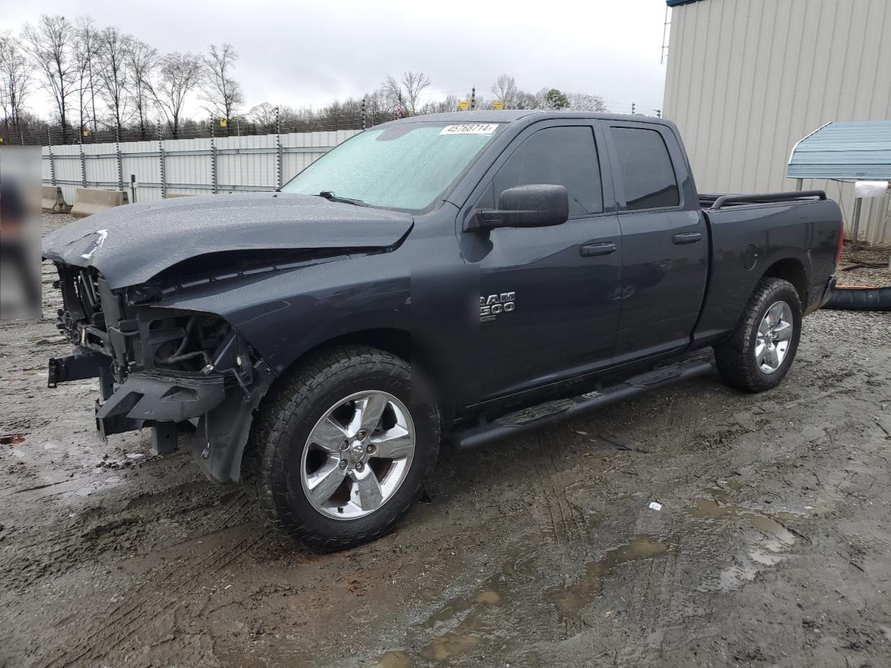 ram 1500 2019 1c6rr6fg2ks733542