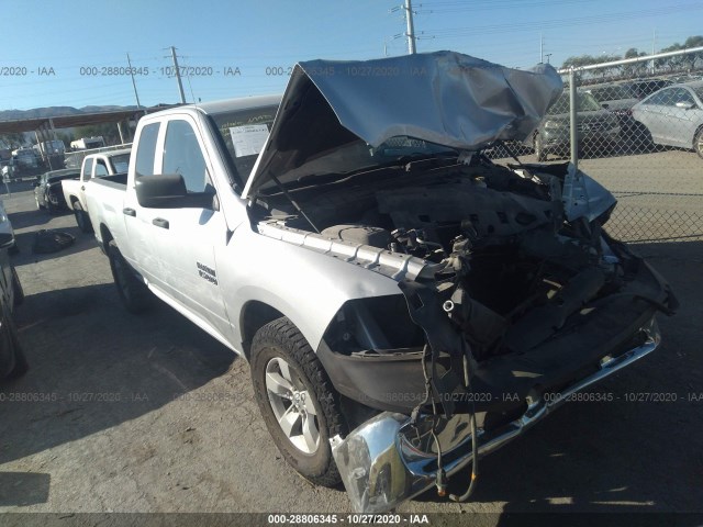 dodge ram 1500 2017 1c6rr6fg3hs804871