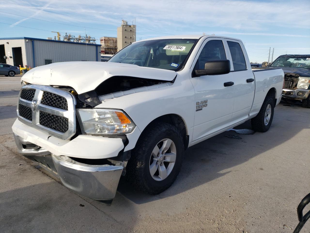 ram 1500 2019 1c6rr6fg3ks685923