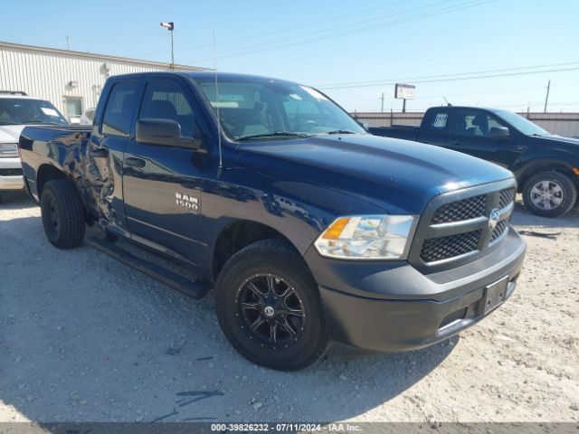 ram 1500 classic 2020 1c6rr6fg4ls128441