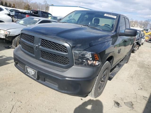 ram 1500 class 2022 1c6rr6fg4ns154816