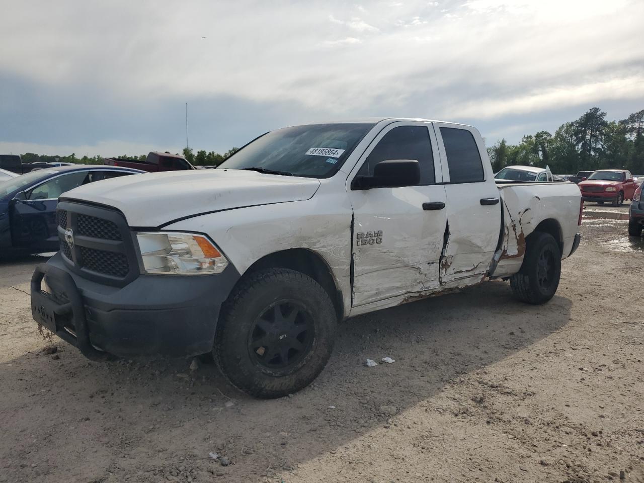 ram 1500 2016 1c6rr6fg5gs327293