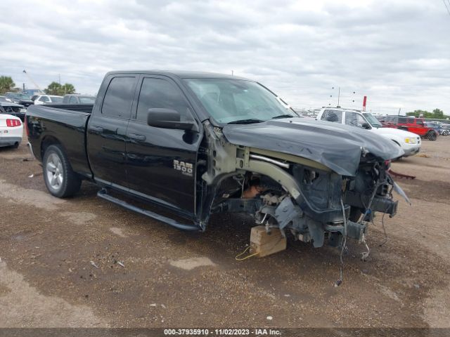 ram 1500 classic 2019 1c6rr6fg5ks628154