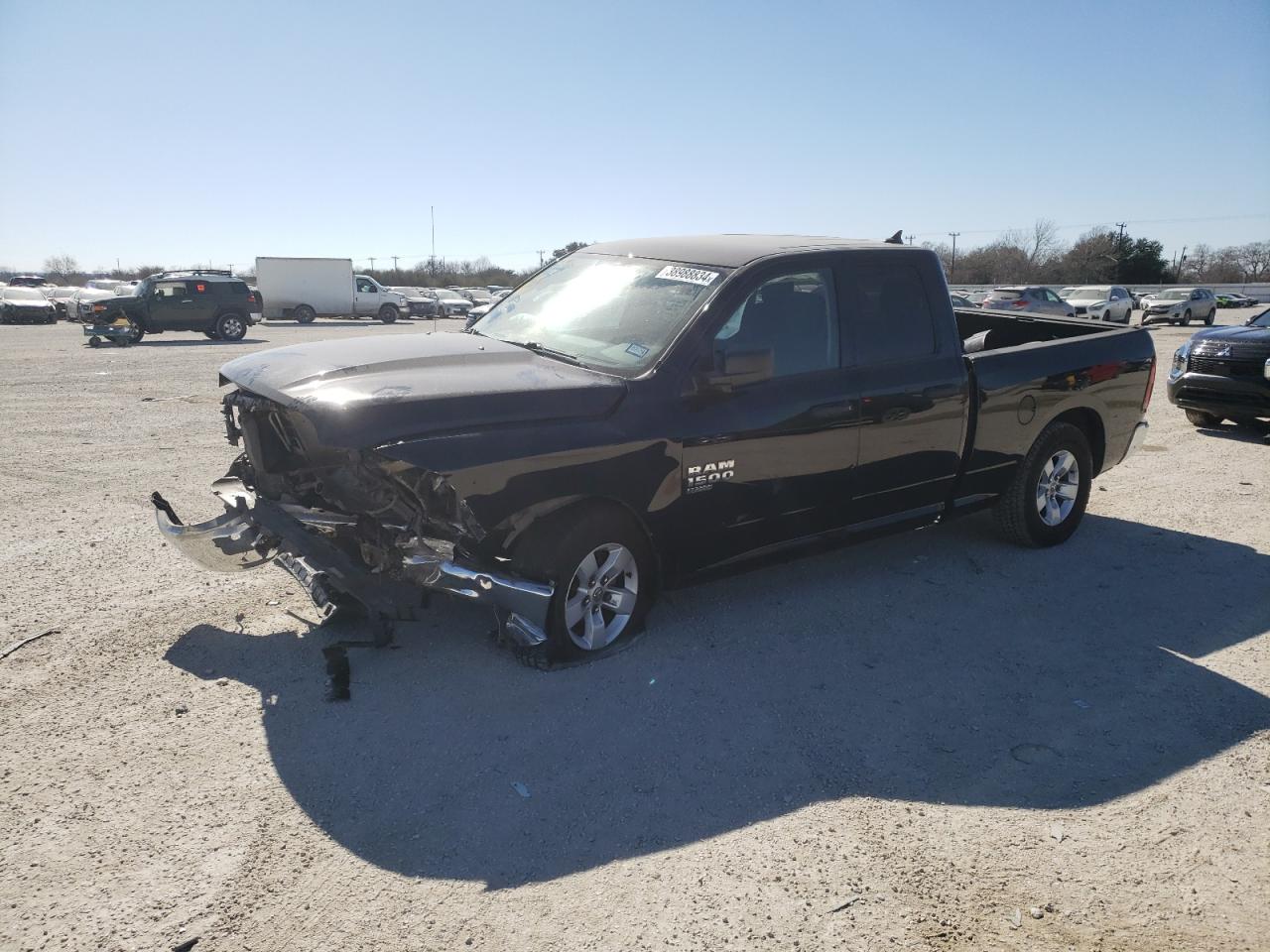 ram 1500 2021 1c6rr6fg5ms506610