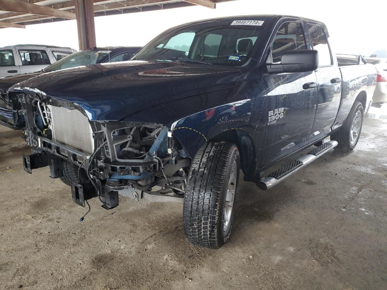 ram 1500 2021 1c6rr6fg5ms530969