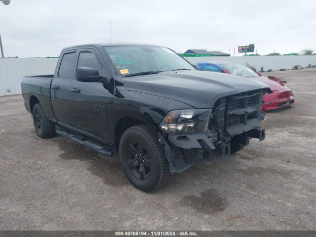 ram 1500 2022 1c6rr6fg5ns229684