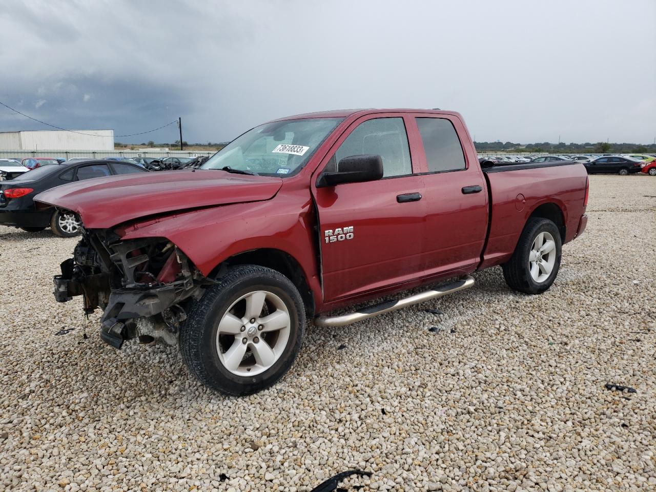 ram 1500 2015 1c6rr6fg6fs505873