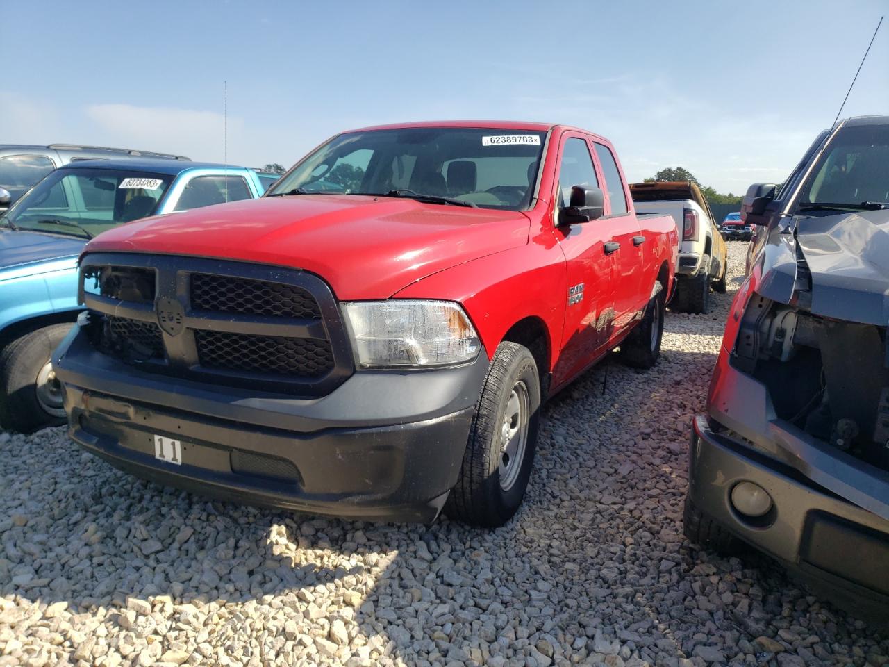 ram 1500 2015 1c6rr6fg7fs567511