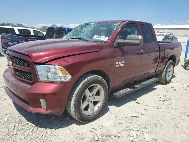 ram 1500 st 2017 1c6rr6fg7hs567818